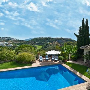 Los Almendros: en los pliegues de la Serranía de Ronda