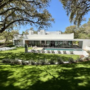 Villa en primera línea de golf en Sotogrande