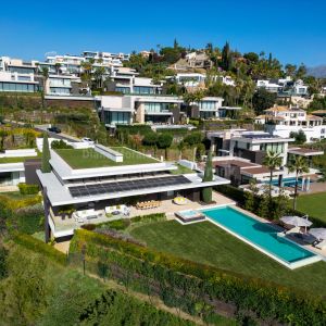 The Hills 1, stunning villa in La Quinta
