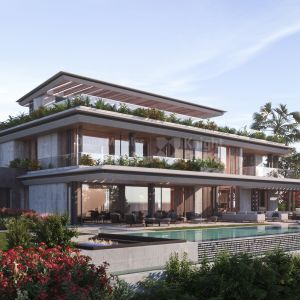 Plot with project and building Lisense n Rocío de Nagüeles, Andara 2