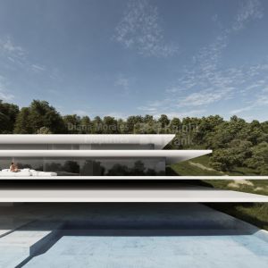 Los Altos de Valderrama, Villa Halo: Nachhaltiger Luxus in La Reserva de Sotogrande