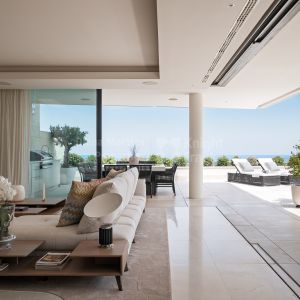 La Quinta, Grand View, апартаменты с большой террасой и панорамным видом