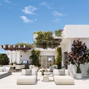 Casares Golf, Ground floor two bedroom apartment near the golf course in Casares Costa
