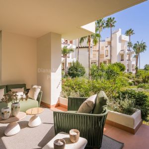 Bahía del Velerín 31 Apartamento en primera línea de playa