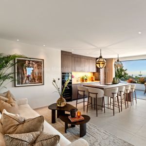 Casa Destiny, apartamento reformado en Coto Real I, Milla de Oro