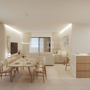 S. Pedro Centro, Three bedroom apartment ideally situated in San Pedro Alcantara