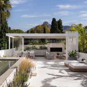 Kings Hills, A penthouse designed to enjoy Marbella