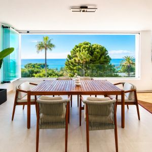 Rio Real, Neu renovierte Wohnung in Torre Real zu verkaufen