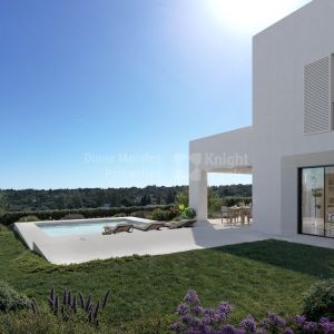 La Reserva, Adosado de 3 dormitorios en complejo de 49 unidades en Sotogrande Alto