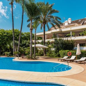 Wunderschönes, komplett renoviertes Penthouse in Lomas del Rey
