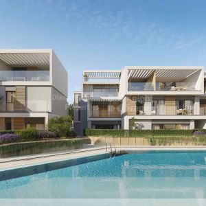 Erstgeschosswohnung mit 2 Schlafzimmern in Nueva Andalucía