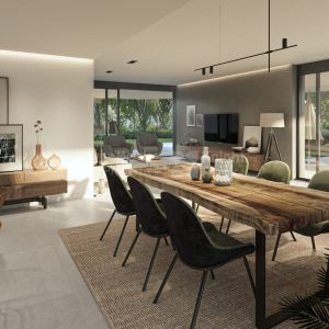 Квартира на первом этаже с частным садом в La Reserva de Sotogrande
