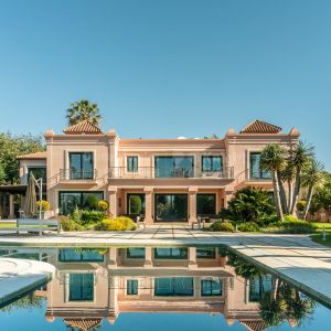 Wohnhaus zu verkaufen in Paraíso Barronal