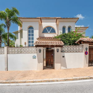 La Reserva de Marbella, Charming detached villa in Marbella East