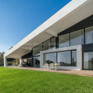 Bel Air, Villa en venta en Estepona Este