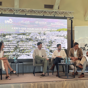 LPA Property Forum: Planning, Legal and Market Insights Shaping Marbella’s Future