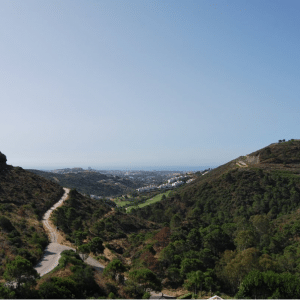 El Madroñal, Country living at a few minutes from Marbella