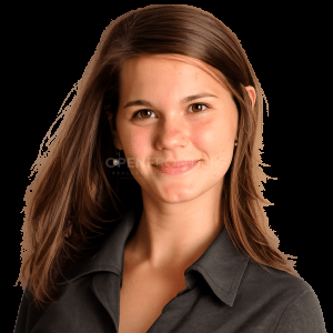 Jodie Becker-Ouwendyk