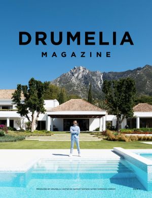 Журнал Drumelia - элитная недвижимость в Марбелье