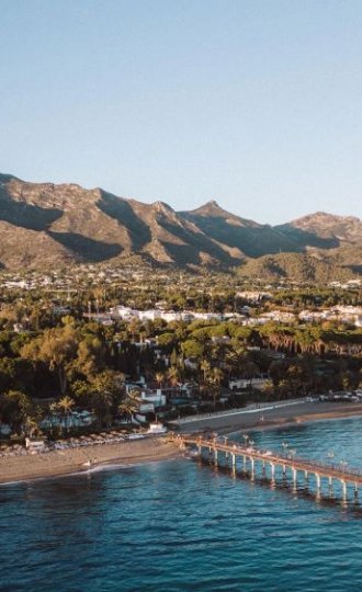 Marbella Golden Mile guide