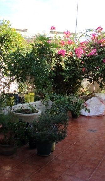 Sanierungsobjekt: Stadthaus mit Großem Potenzial in der Nähe von Puerto Banús, Marbella