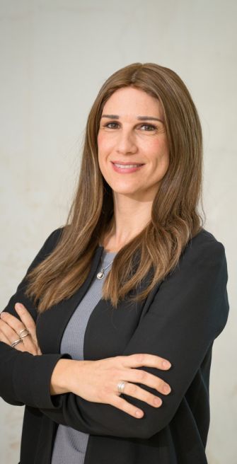 Pia Arrieta
