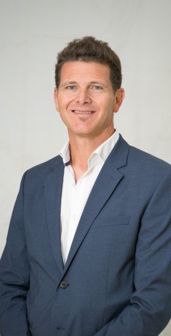 Mariano Beristain