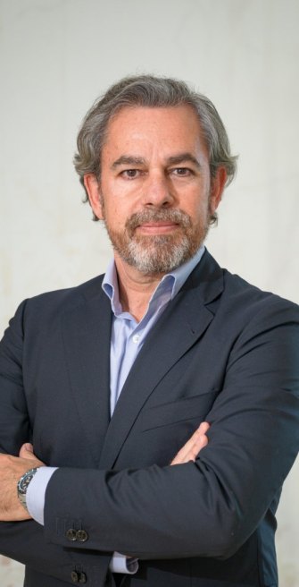 Carlos Padilla