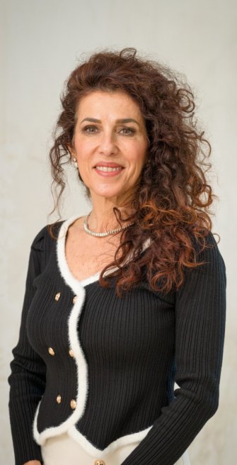 Teresa Sanchez