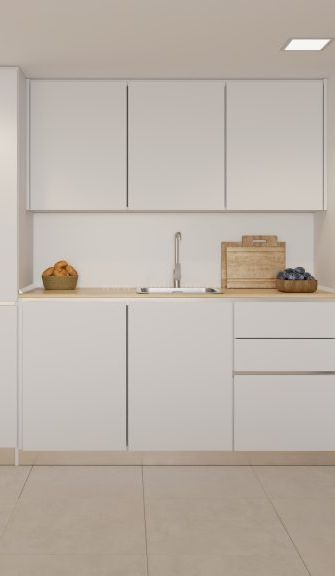 Apartamento Moderno de 3 Dormitorios en Mijas Costa