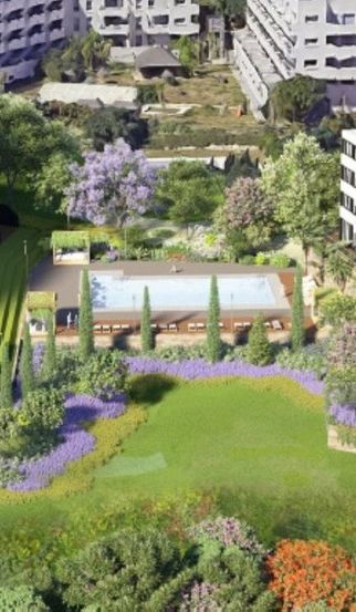 Investition – Erstklassige Entwicklungsmöglichkeit