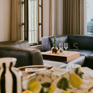 Reihenhaus for sale in Las Lomas del Marbella Club