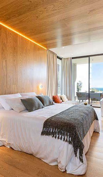 Luxury Apartments and Penthouses in Higuerón Resort, Costa del Sol