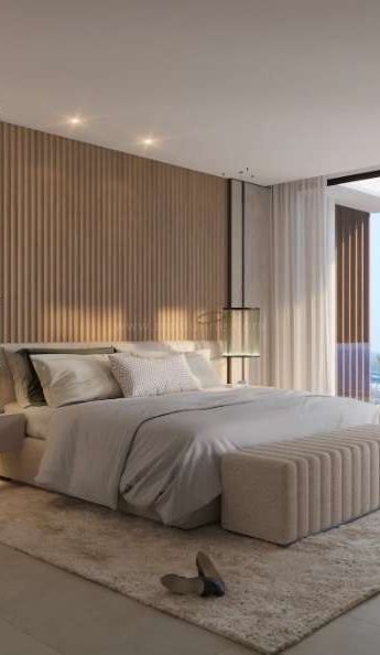 Villas contemporáneas de lujo en La Resina, Estepona