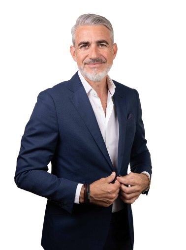 José Carlos León