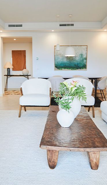 Appartements modernes neufs à Nueva Andalucía, Marbella