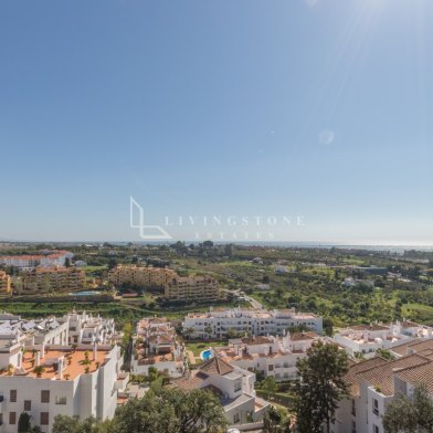 Apartment for long term rent in Selwo, Estepona East