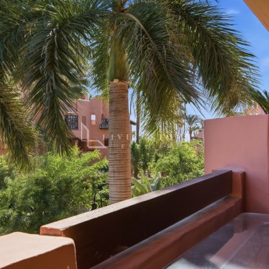 Apartment zu verkaufen auf Las Nayades, Estepona Ost