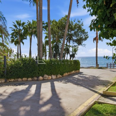 Town House à vendre En El Pirata, Estepona Est