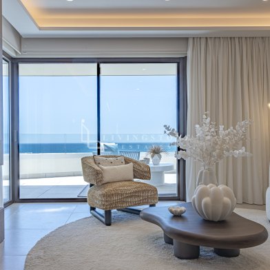 Apartment zu verkaufen auf Velaya, Estepona Ost