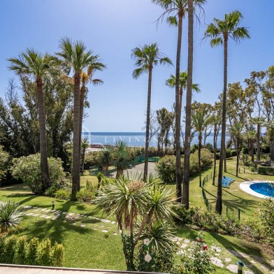 Adosado en venta en El Velerin, Estepona Este