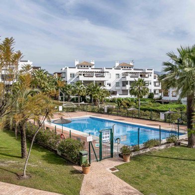 Apartamento en venta en Selwo Hills, Estepona Este