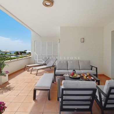 Apartamento en venta en Estepona Este