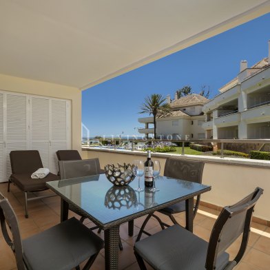 Apartamento en venta en Estepona Este