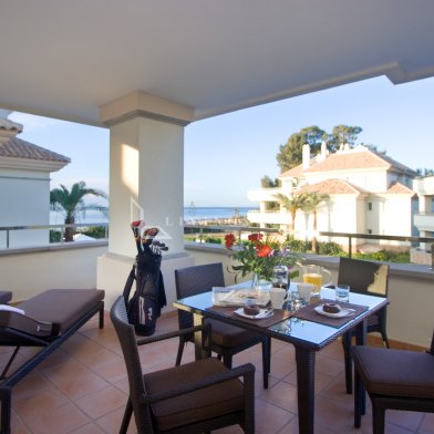 Apartment for sale in Estepona East