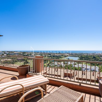 Exquisite Penthouse in Royal Flamingos, Benahavis