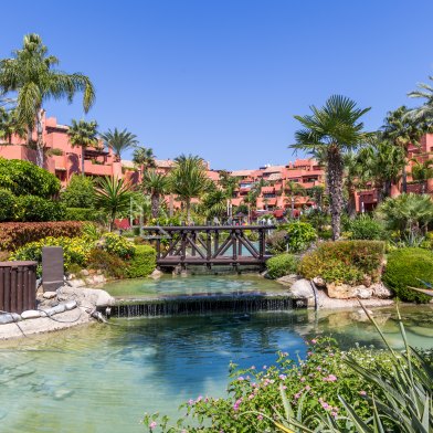 Duplex Penthouse for sale in Torre Bermeja, Estepona East