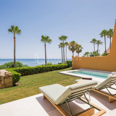 Groundfloor apartment in los Granados Del Mar