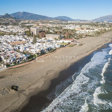 Town House en venta en Villacana, Estepona Este