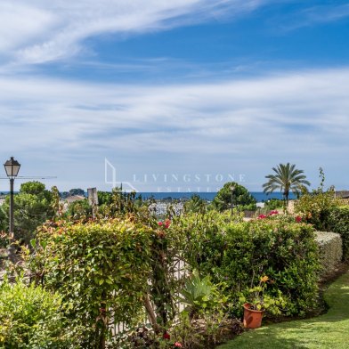 Ground Floor Apartment zu verkaufen auf La Resina Golf, Estepona Ost
